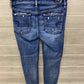 American Eagle Blue Womens Size 10 Jeans