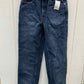 Levis Boys Size 12S Jeans