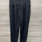 Old Navy Size M Tall Black Womens Pants