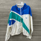 Reebok Size 3X White Plus Jacket (Outdoor)