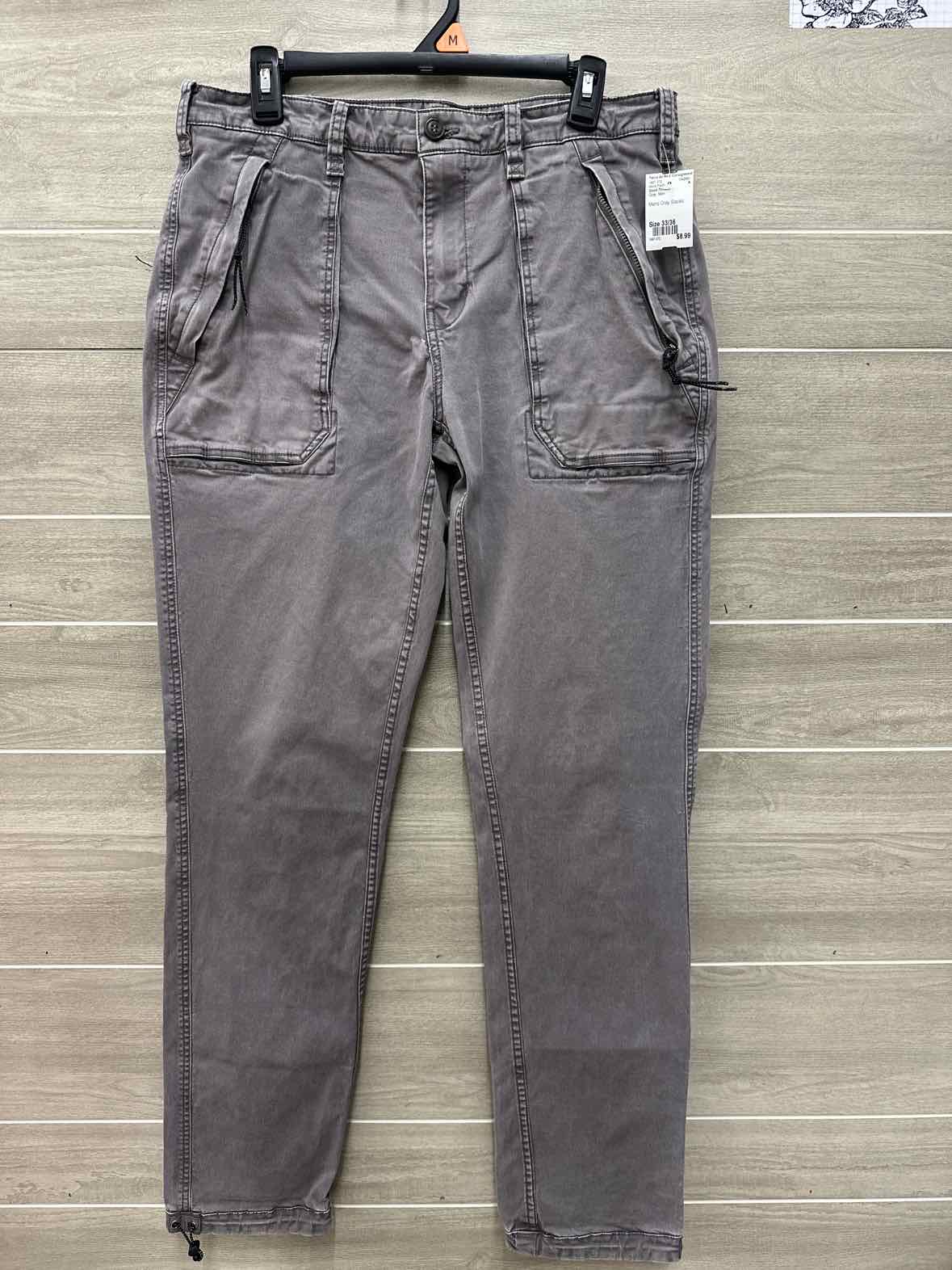 Good Threads Size 33/36 Men Mens Pants