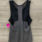 Mondetta Gray Womens Size L Tank Top