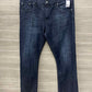 Fly Paper Size 38/34 Men Mens Jeans
