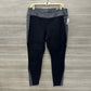 TekGear Size XL Blue Womens Pants