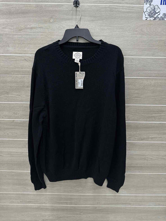 SJB Size XL Men Mens Sweater