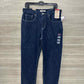 Levis Size 10/12 Blue Womens Jeans