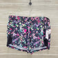Black Womens Women Size 16/18 Shorts