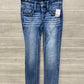BKE Size 0 Blue Womens Jeans