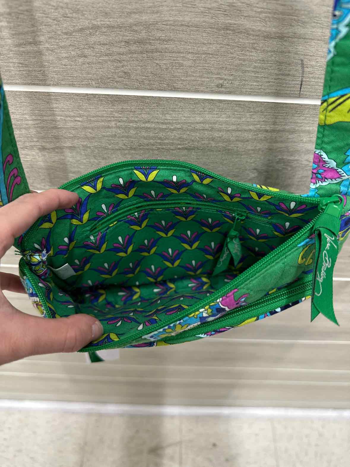 Vera Bradley Purse