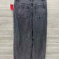 Shein Black Womens Women Size 2 Jeans