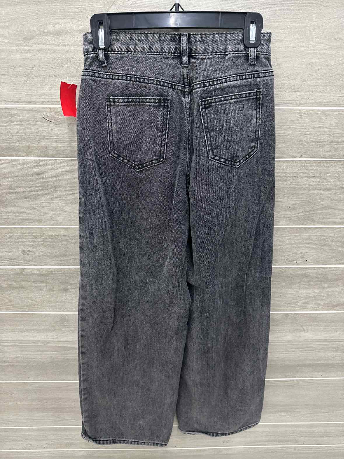 Shein Black Womens Women Size 2 Jeans