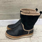 TOMS US Shoe Size 9 Black Womens Boots