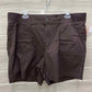 Lee Brown Womens Women Size 16 Shorts