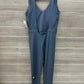 Fabletics Gray Womens Size Small Jumper