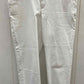 Style & Co White Womens Size 8 Pants