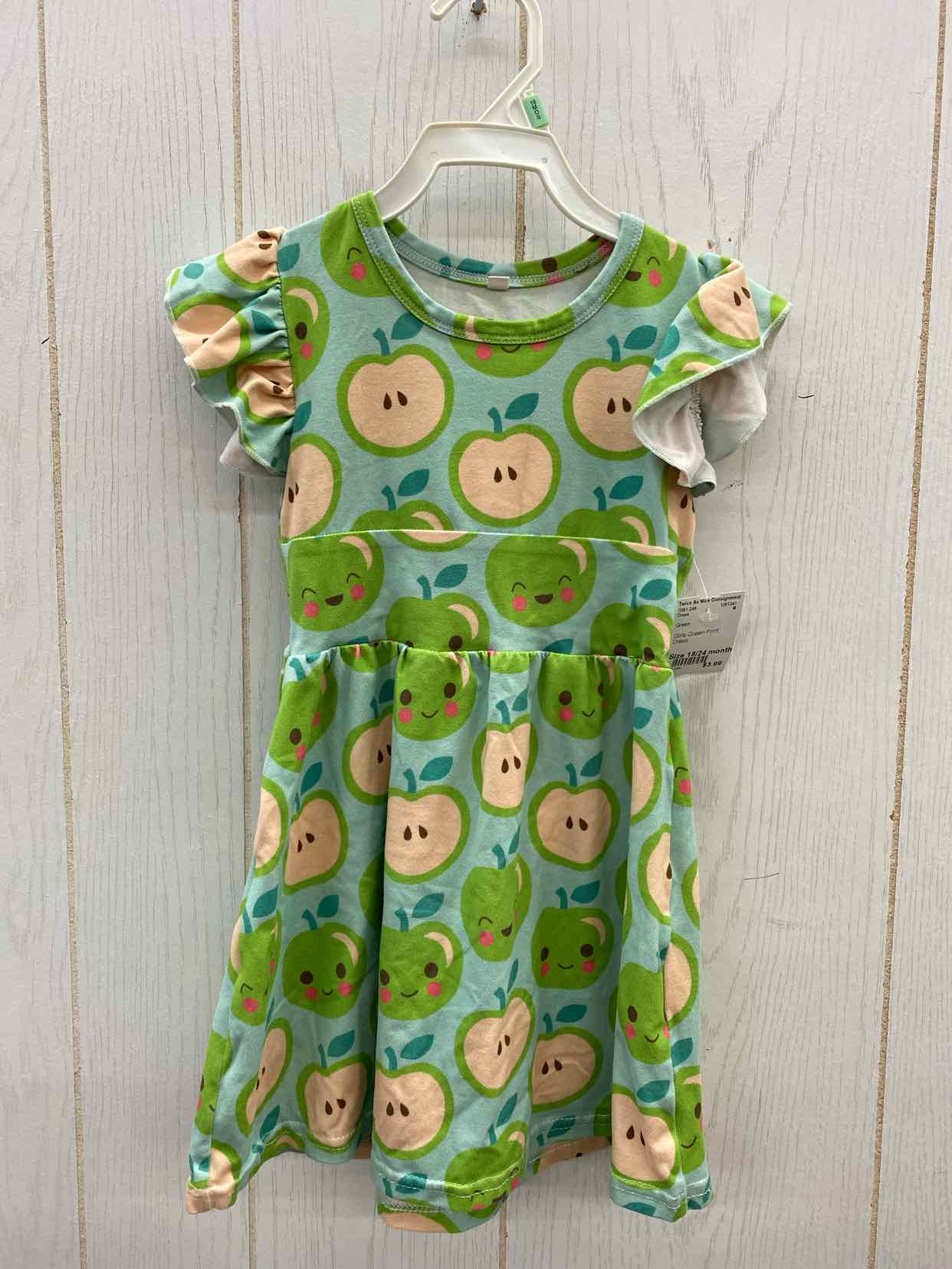 Infant 18/24 months Dress