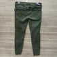 American Eagle Size 8 Olive Womens Pants