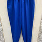 Alia Blue Womens Size 18 Pants