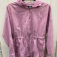 Columbia Lavender Womens Size M Jacket (Outdoor)