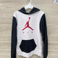 Jordan Boys Size 12/14 Sweatshirt