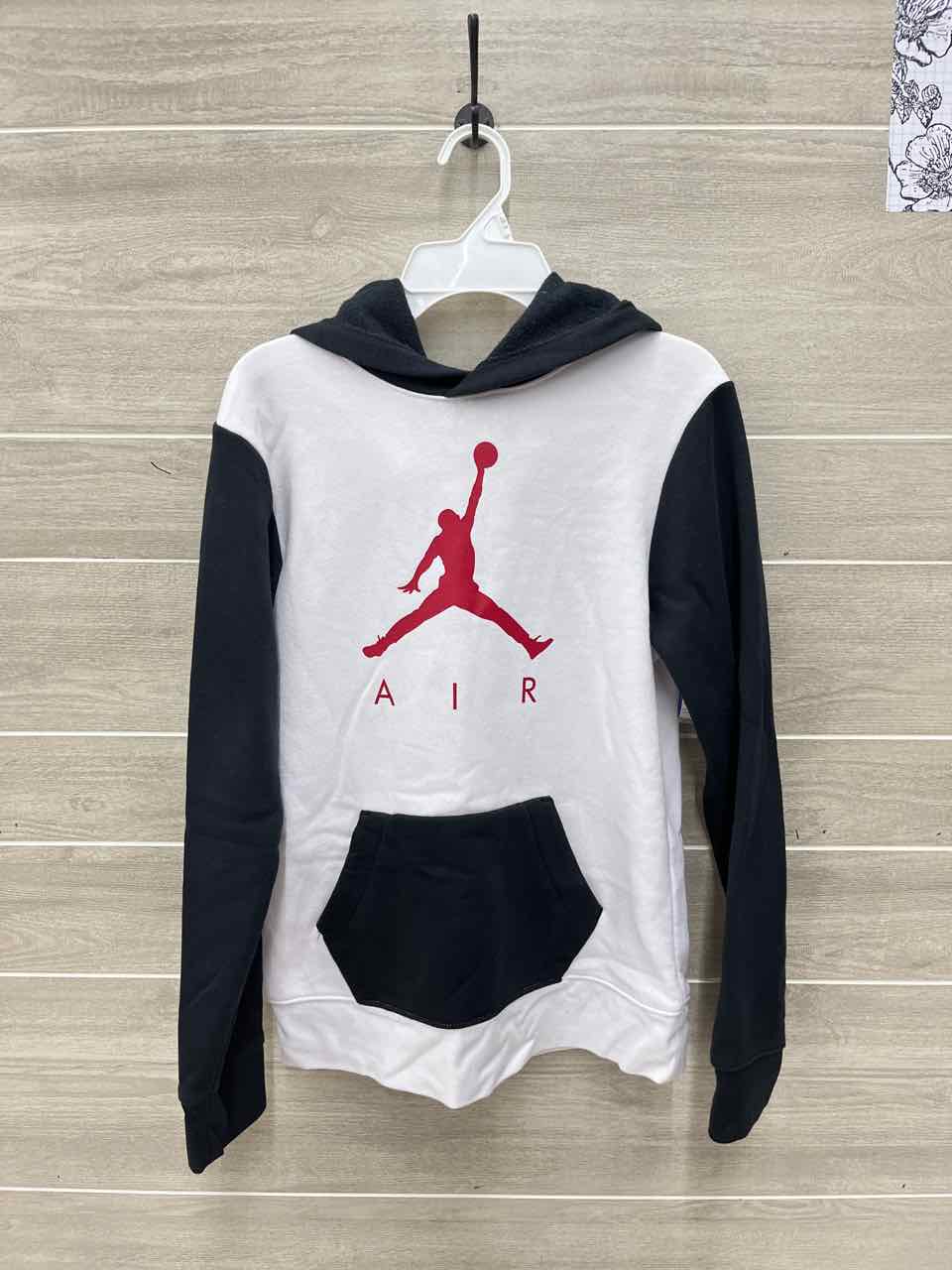 Jordan Boys Size 12/14 Sweatshirt