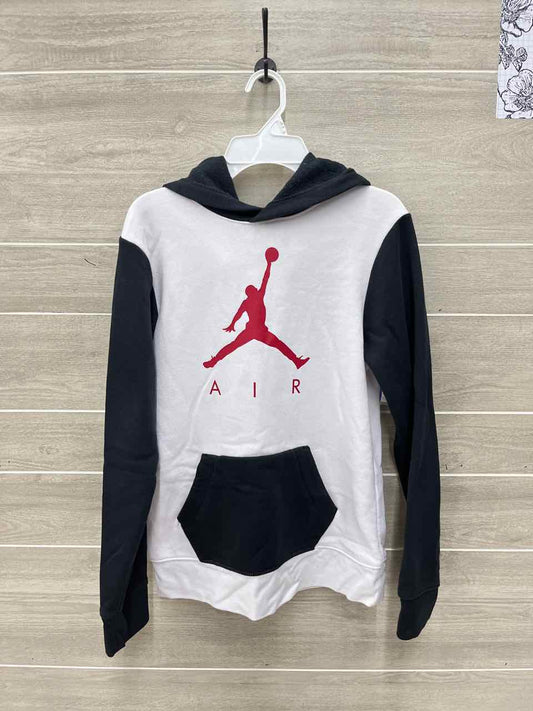 Jordan Boys Size 12/14 Sweatshirt
