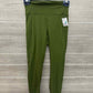 Lululemon Size 4 Olive Womens Leggings