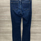 Judy Blue Blue Womens Size 13/14 Jeans