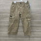 Wrangler Boys Size 8H Pants