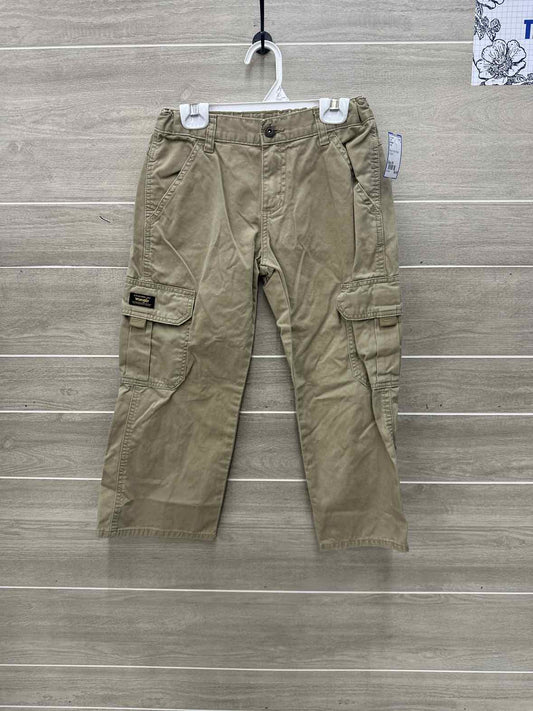 Wrangler Boys Size 8H Pants