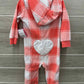 Carters Infant 18 Months Sleeper