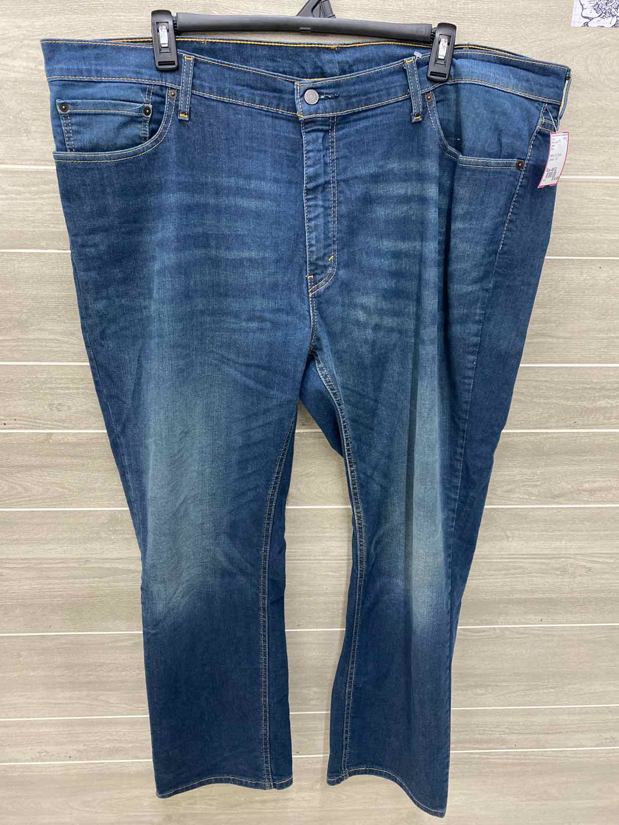 Levis Size 48/32 Mens Jeans