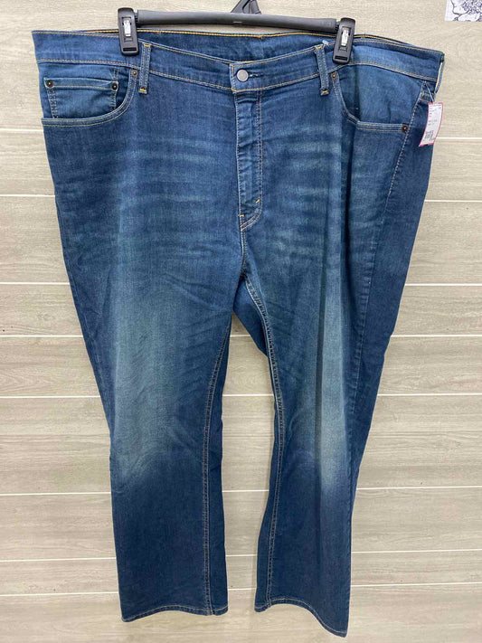 Levis Size 48/32 Mens Jeans