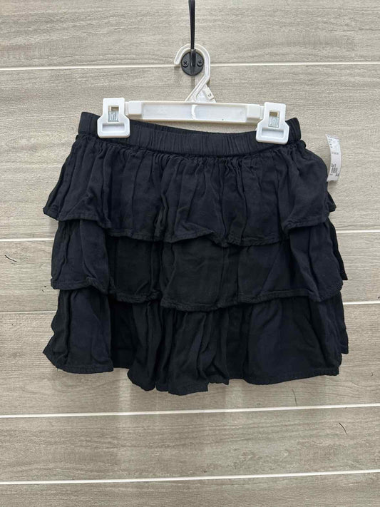Evsie Girls Size 10 Skirt
