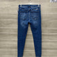 KanCan Size 4/6 Blue Womens Jeans