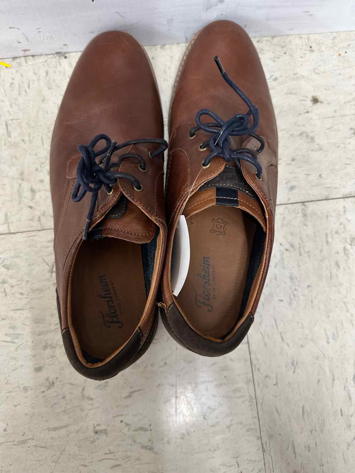 Florsheim US Shoe Size 11.5 Men Shoes
