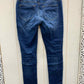 Maurices Blue Womens Size 4 Jeans