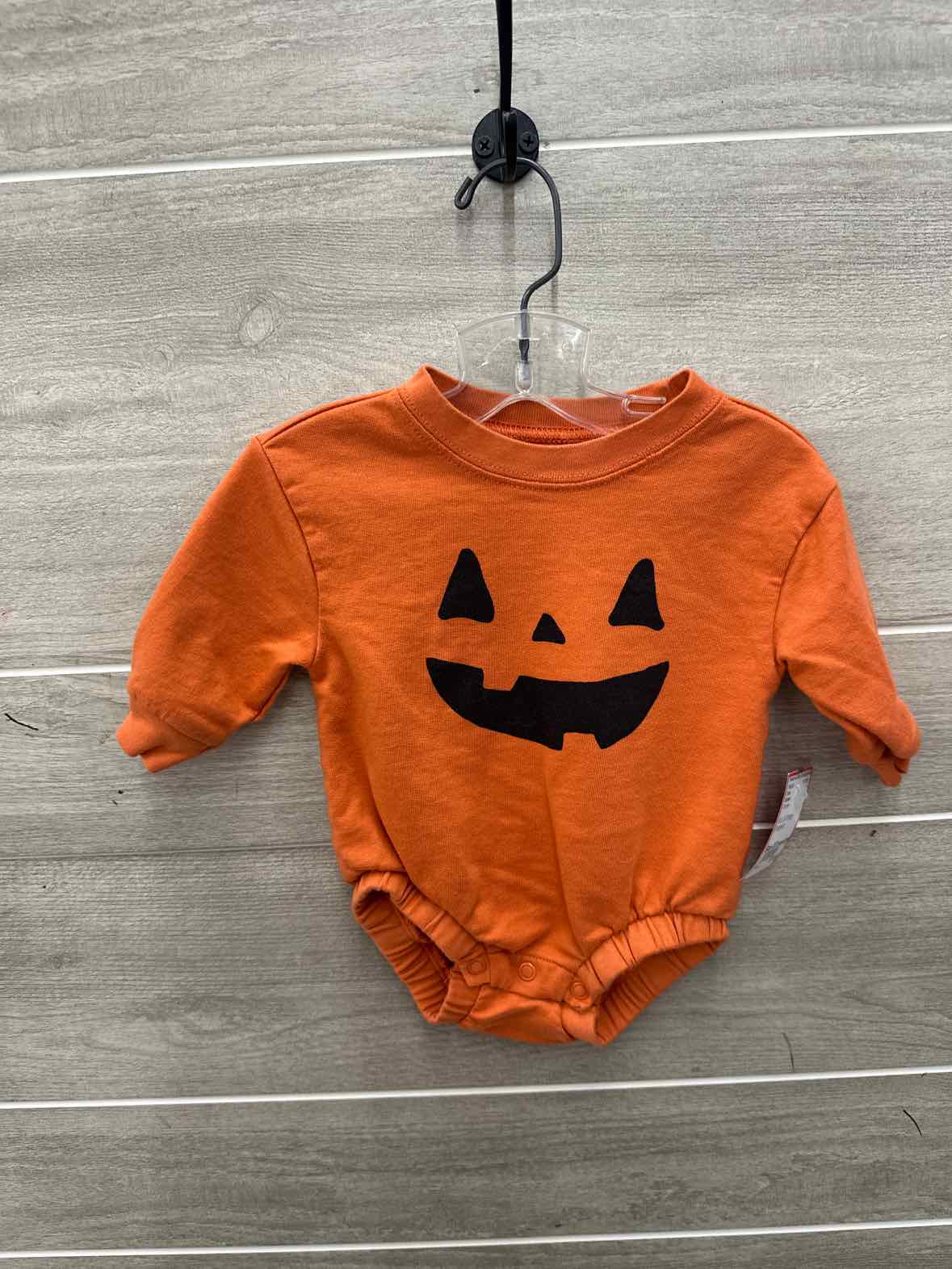Carters Infant 0/3 months Onsie