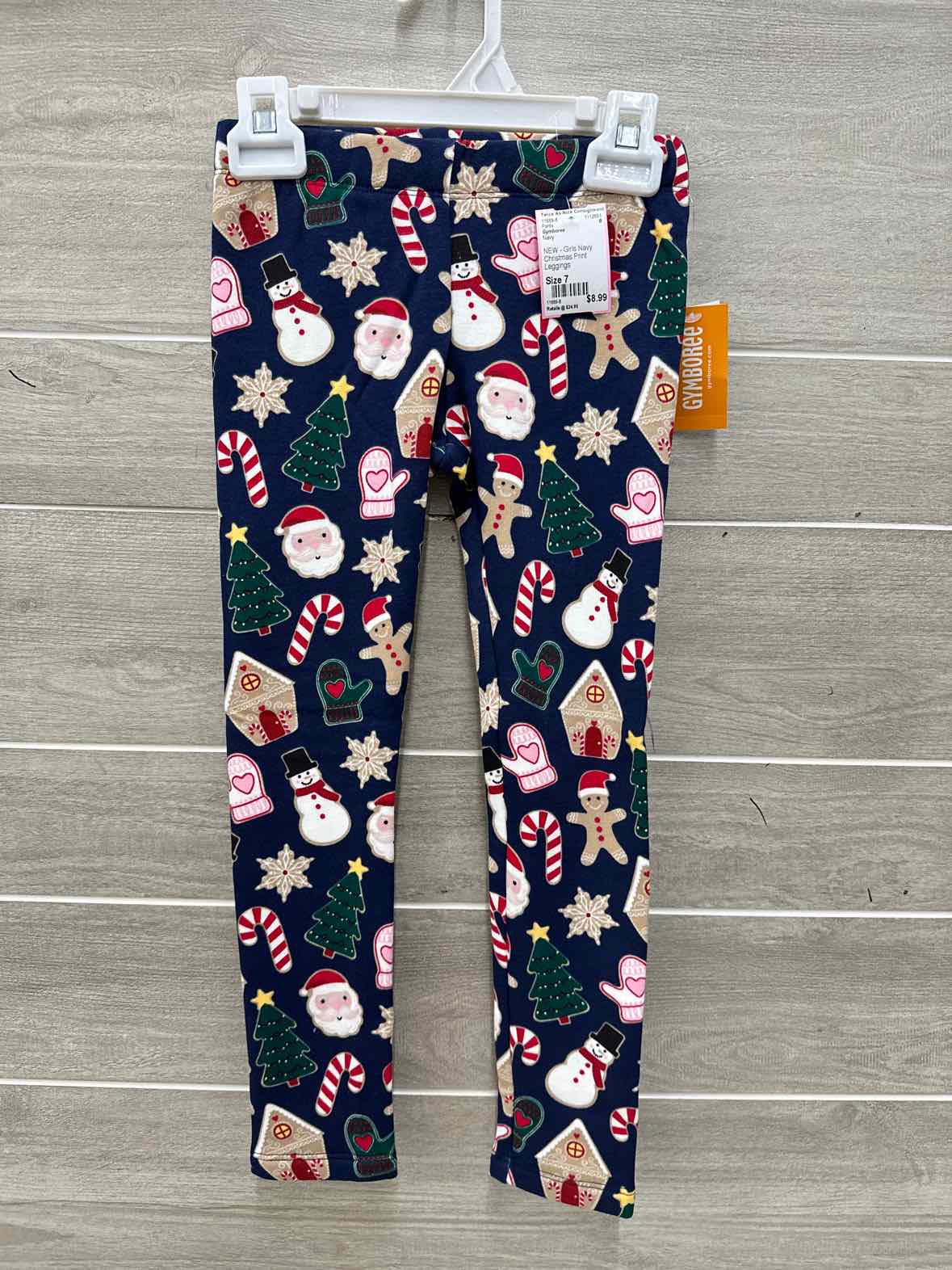 Gymboree Girls Size 7 Pants
