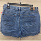 American Eagle Size 12 Blue Womens Shorts