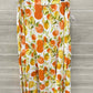Kaktus Size XXL Yellow Plus Skirt