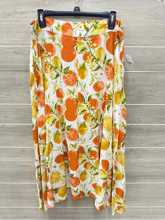Kaktus Size XXL Yellow Plus Skirt