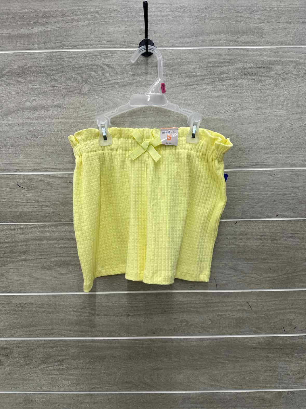 365 Kids Girls Size 8 Shorts