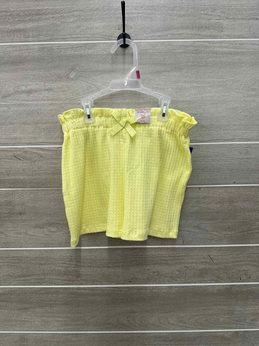 365 Kids Girls Size 8 Shorts
