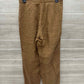 American Colors Size 4 Brown Womens Pants