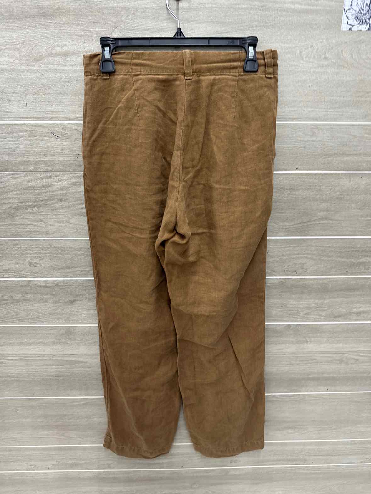 American Colors Size 4 Brown Womens Pants