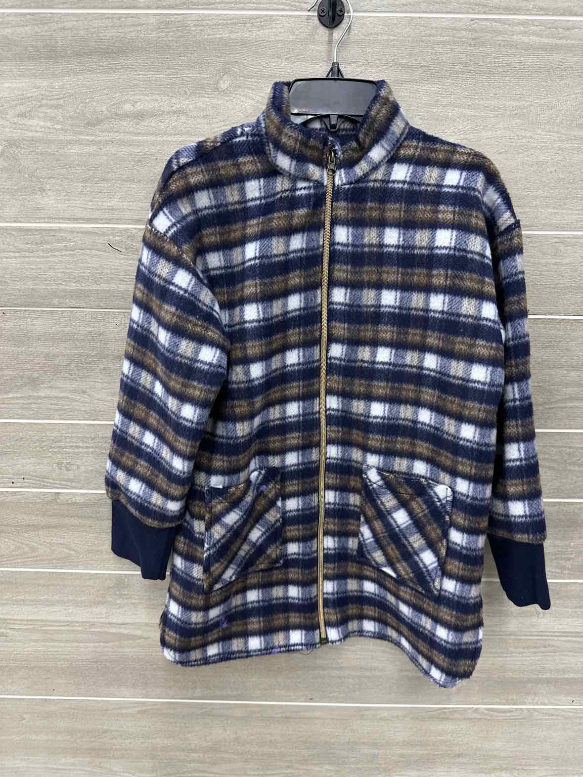 Evsie Girls Size 14 Sweater