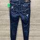American Eagle Size 4 Short Blue Petite Jeans