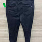 Maurices Size 12/14 Black Womens Jeans