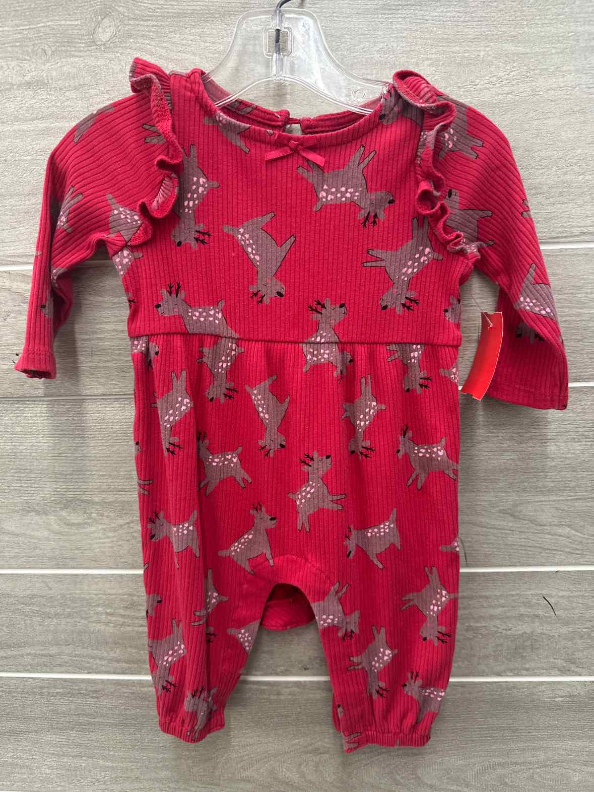 Old Navy Infant 3/6 months Romper